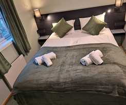 Hotel Tunel Sarpsborg