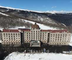 Eighty Eight Hotel and Spa