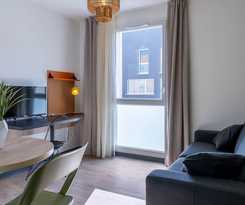  UXCO Kabane Montpellier