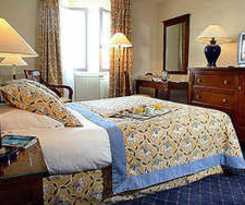 Hotel MERCURE DEAUVILLE PONT L'EVEQUE