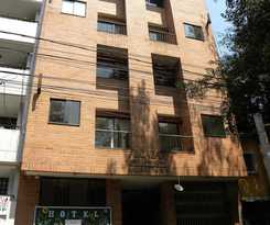 Hotel Torre Primavera Laureles