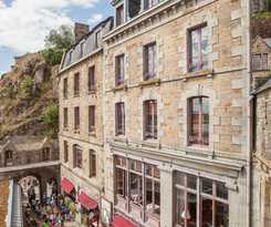 Hotel La Mère Poulard