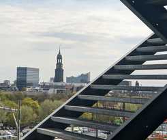 REVERB by HardRock Hamburg