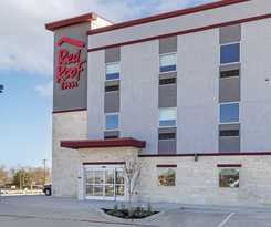 Hotel Red Roof Inn Hutchins