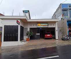 OYO 93363 Senja Dieng Homestay Syariah