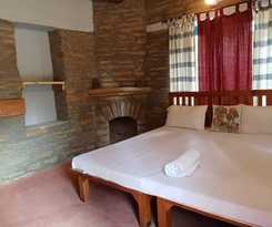 Hotel GlampInn Woods
