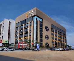 Comfort Inn sapphire Chandkheda
