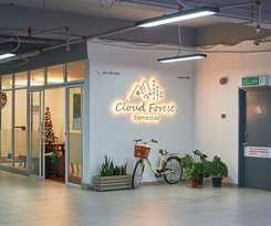 Cloud Forest Homestay Genting Highlands
