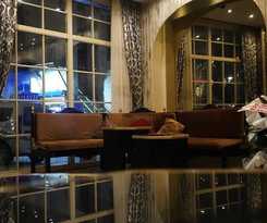  İpek Palas Otel Urfa