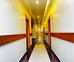 Hotel Ultra International