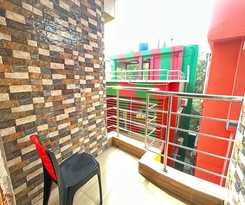 Hotel New Nayantara Lodge