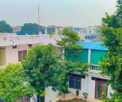 Hotel Sewadham Training Centre