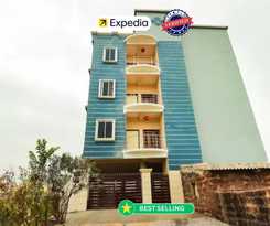 Goroomgo Suncity Homes Bhubaneswar