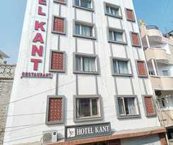 Hotel Kant by GoHotels - Best Near Shree Dwarkadhish Temple