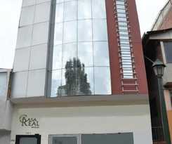 Hotel HOTELES CASA REAL