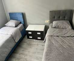  GRAND WHİTE SUİT OTEL