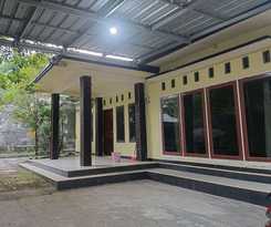 Hotel OYO 93408 Penginapan Annisya