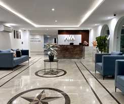 Hotel AVAs and Corporates Millennium City