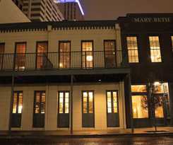 The Mary Beth and Gallery