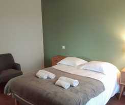Zenao Appart\'hôtels Boulogne-sur-Mer - La Rose des Vents