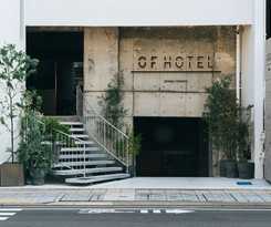 OF HOTEL