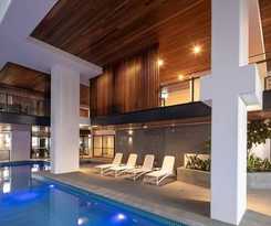 Charming Urban Retreat