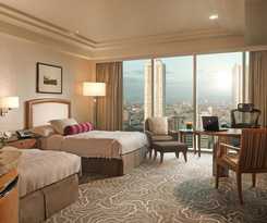 Hotel Sheraton Manila Bay