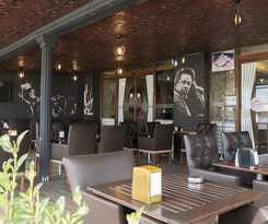 ERS LİFE AİRPORT HOTEL