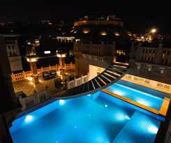 Guulab Haveli