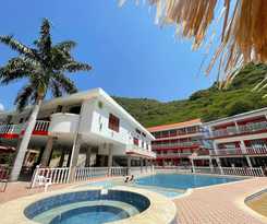 Hotel Mirador de la Monta&ntilde;a