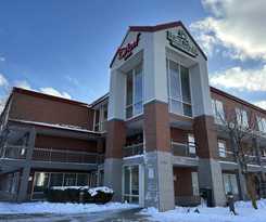 Red Roof Inn Auburn Hills