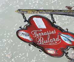 Hotel Les Terrasses Poulard