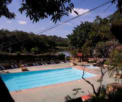 Hotel Camping e Pousada Carrion