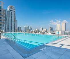 Hotel Sentral Alea Miami