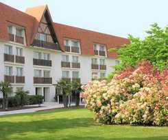 Hotel Amirauté Deauville