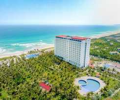 Hotel Ocean Waves Resort Cam Ranh