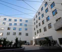 Best Western Spinnerei Linz