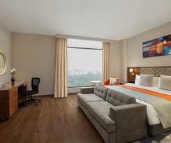 Hotel Fortune Park East Delhi