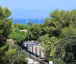 Camping TIKAYAN MEDITERRANEE