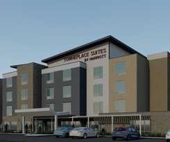 TownePlace Suites by Marriott Wentzville