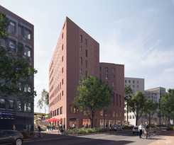 Intercityhotel Breda