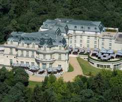 Hotel Intercontinental Chantilly Chateau Mont Royal, An Ihg