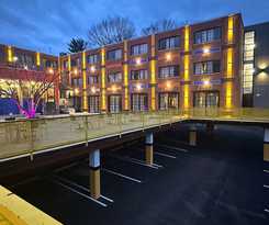 The Golfers Inn