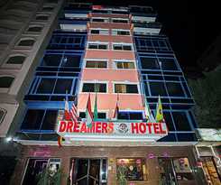 Hotel Cairo City Center Dreamers and Suits