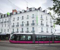 Hotel Campanile Dijon Centre - Gare