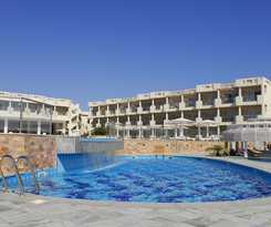 SIRENA BEACH RESORT and SPA