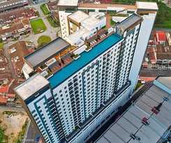 Hotel The Horizon Ipoh L15 by Grab A Stay