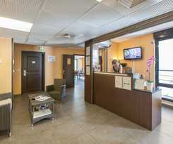 AppartCity Confort Lyon Vaise