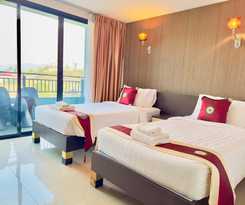 Hotel Baan Bangsare Resotel Chonburi