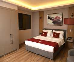 Rush Otel Tokat